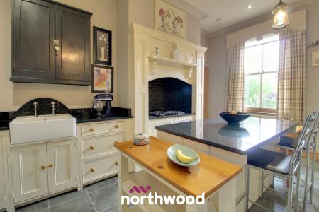 5 bedroom Character Property for sale in Avenue Road, Wheatley, Doncaster, DN2