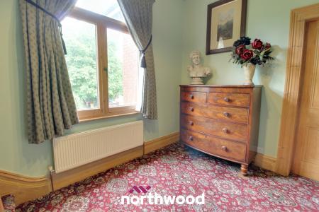 5 bedroom Character Property for sale in Avenue Road, Wheatley, Doncaster, DN2