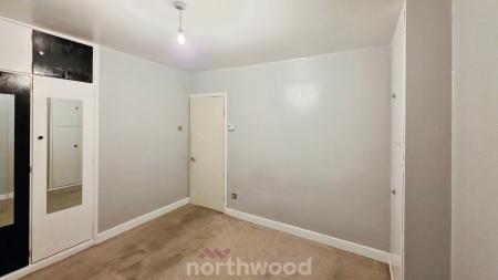 2 bedroom Semi-detached house for sale in Sunnymede Terrace, Askern, Doncaster, DN6