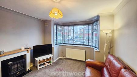 3 bedroom Semi-detached house for sale in Oakhill Road, Wheatley Hills, Doncaster, DN2