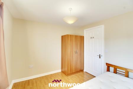 3 bedroom Apartment for sale in Cavalier Court, Woodfield Plantation, Doncaster, DN4