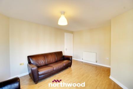 3 bedroom Apartment for sale in Cavalier Court, Woodfield Plantation, Doncaster, DN4