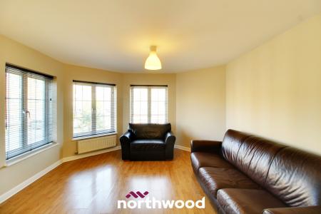 3 bedroom Apartment for sale in Cavalier Court, Woodfield Plantation, Doncaster, DN4