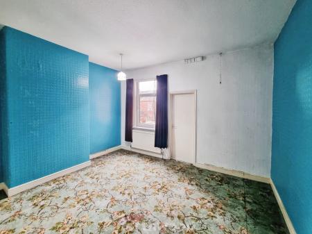 2 bedroom Terraced House for sale in Montague Street, Doncaster, DN1