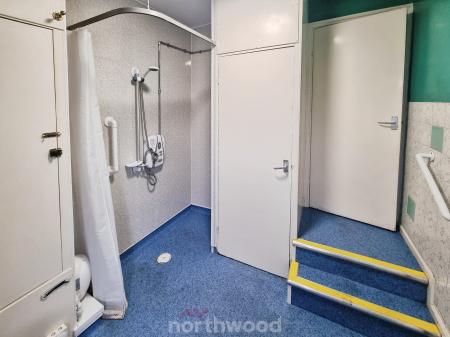 2 bedroom Terraced House for sale in Montague Street, Doncaster, DN1