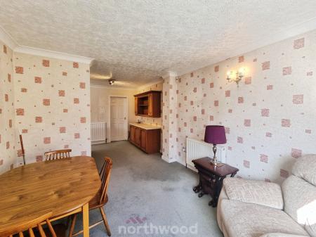 3 bedroom Detached house for sale in Arden Gate, Balby, Doncaster, DN4