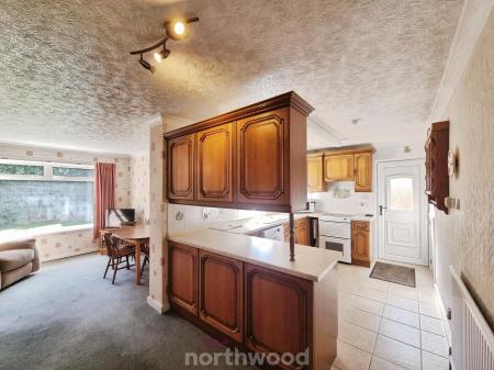 3 bedroom Detached house for sale in Arden Gate, Balby, Doncaster, DN4