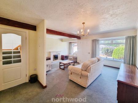 3 bedroom Detached house for sale in Arden Gate, Balby, Doncaster, DN4