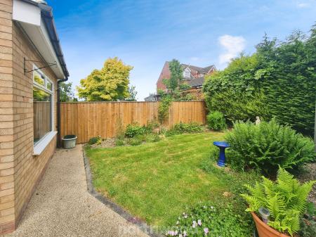 3 bedroom Detached house for sale in Arden Gate, Balby, Doncaster, DN4