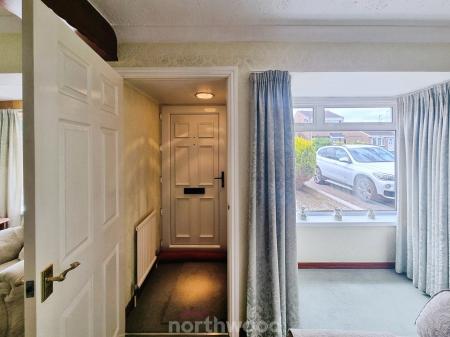 3 bedroom Detached house for sale in Arden Gate, Balby, Doncaster, DN4