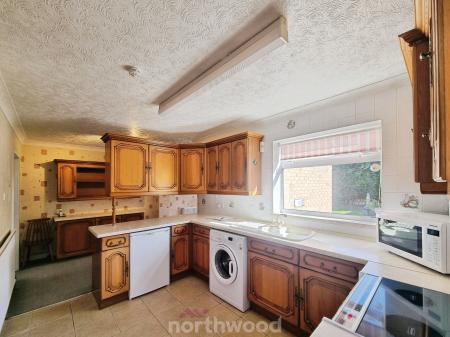 3 bedroom Detached house for sale in Arden Gate, Balby, Doncaster, DN4