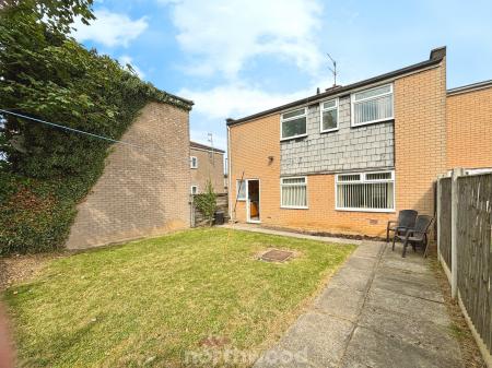 3 bedroom Terraced House for sale in Bootham Crescent, Stainforth, Doncaster, DN7