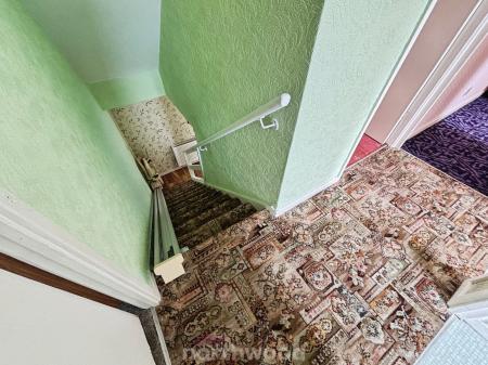 3 bedroom Terraced House for sale in Bootham Crescent, Stainforth, Doncaster, DN7