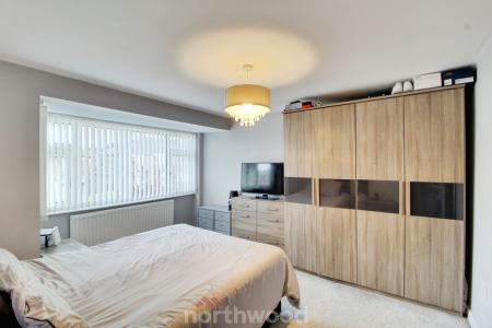 3 bedroom Semi-detached house for sale in Wicklow Road, Intake, Doncaster, DN2