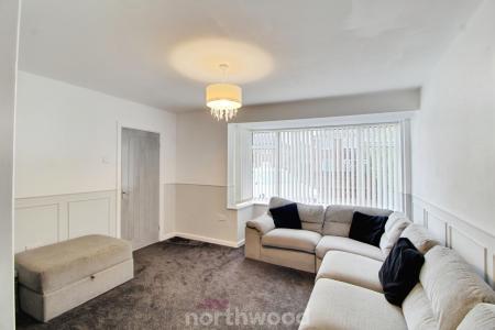 3 bedroom Semi-detached house for sale in Wicklow Road, Intake, Doncaster, DN2