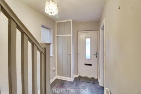 3 bedroom Semi-detached house for sale in Wicklow Road, Intake, Doncaster, DN2