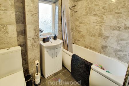 3 bedroom Semi-detached house for sale in Wicklow Road, Intake, Doncaster, DN2