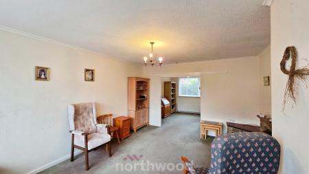 3 bedroom Semi-detached house for sale in Colchester Court, Scawsby, Doncaster, DN5