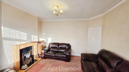 3 bedroom Semi-detached house for sale in Zetland Road, Town Moor, Doncaster, DN2