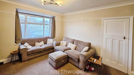 3 bedroom Semi-detached house for sale in Zetland Road, Town Moor, Doncaster, DN2