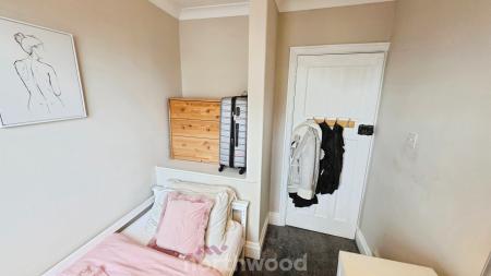3 bedroom Semi-detached house for sale in Zetland Road, Town Moor, Doncaster, DN2