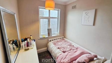 3 bedroom Semi-detached house for sale in Zetland Road, Town Moor, Doncaster, DN2