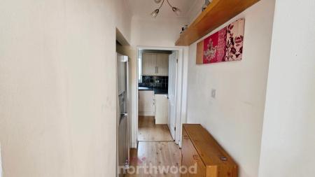 3 bedroom Semi-detached house for sale in Harrowden Road, Wheatley, Doncaster, DN2