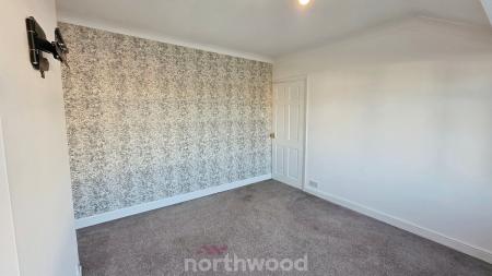 3 bedroom Semi-detached house for sale in Skellow Road, Skellow, Doncaster, DN6