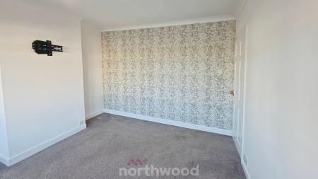 3 bedroom Semi-detached house for sale in Skellow Road, Skellow, Doncaster, DN6