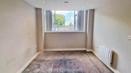 2 bedroom Flat to let in French Gate, Doncaster, DN1