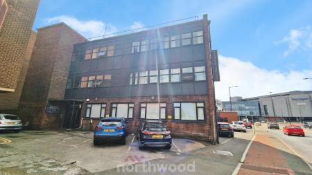 2 bedroom Flat to let in French Gate, Doncaster, DN1