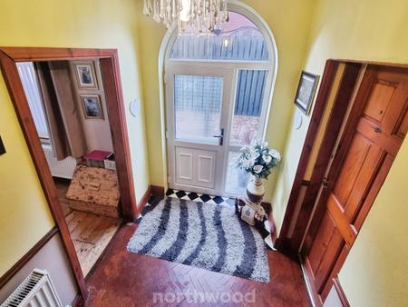 3 bedroom Semi-detached house for sale in Sandringham Road, Town Moor, Doncaster, DN2