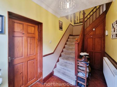 3 bedroom Semi-detached house for sale in Sandringham Road, Town Moor, Doncaster, DN2