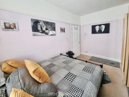 3 bedroom Semi-detached house for sale in Sandringham Road, Town Moor, Doncaster, DN2