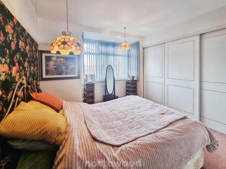 3 bedroom Semi-detached house for sale in Sandringham Road, Town Moor, Doncaster, DN2