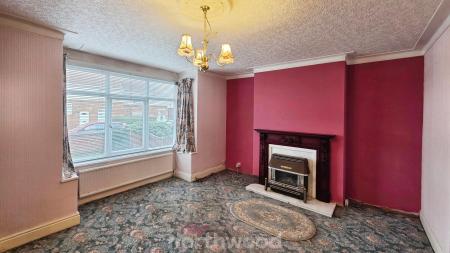 3 bedroom Semi-detached house for sale in Pembroke Avenue, Balby, Doncaster, DN4