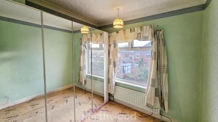 3 bedroom Semi-detached house for sale in Pembroke Avenue, Balby, Doncaster, DN4