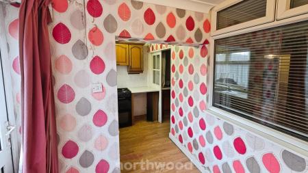 3 bedroom Semi-detached house for sale in Pembroke Avenue, Balby, Doncaster, DN4