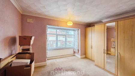 3 bedroom Semi-detached house for sale in Pembroke Avenue, Balby, Doncaster, DN4