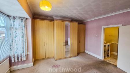 3 bedroom Semi-detached house for sale in Pembroke Avenue, Balby, Doncaster, DN4