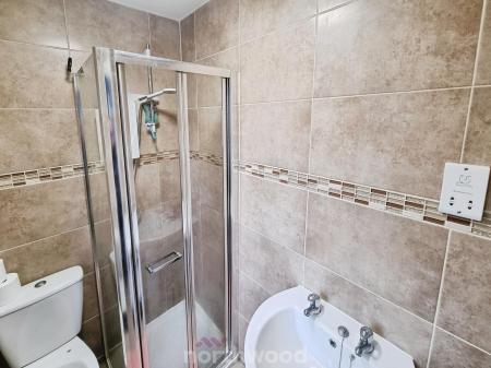 3 bedroom Semi-detached house for sale in Fulwood Drive, Balby, Doncaster, DN4
