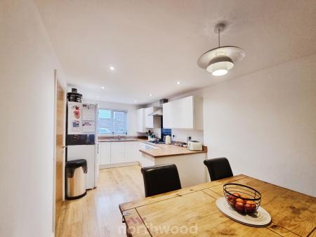 3 bedroom Semi-detached house for sale in Fulwood Drive, Balby, Doncaster, DN4