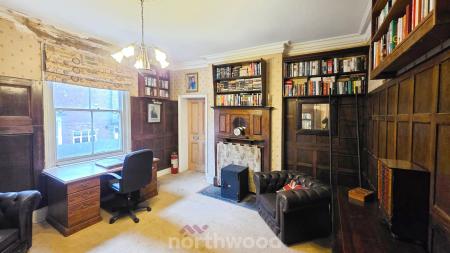 4 bedroom Character Property for sale in Avenue Road, Doncaster, DN2