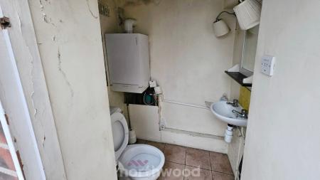 4 bedroom Character Property for sale in Avenue Road, Doncaster, DN2