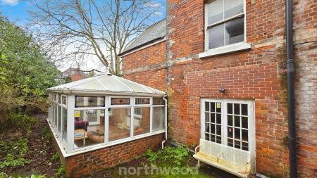 4 bedroom Character Property for sale in Avenue Road, Doncaster, DN2