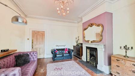 4 bedroom Character Property for sale in Avenue Road, Doncaster, DN2