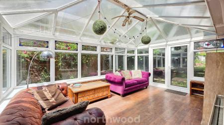 4 bedroom Character Property for sale in Avenue Road, Doncaster, DN2