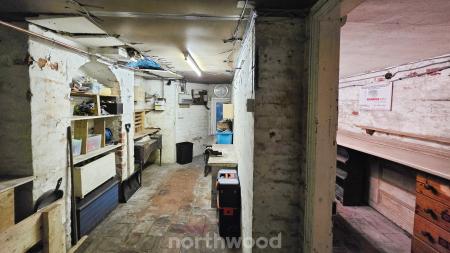 4 bedroom Character Property for sale in Avenue Road, Doncaster, DN2