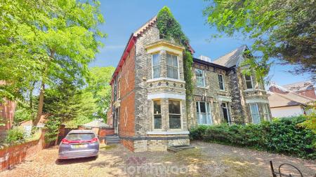 4 bedroom Character Property for sale in Avenue Road, Doncaster, DN2