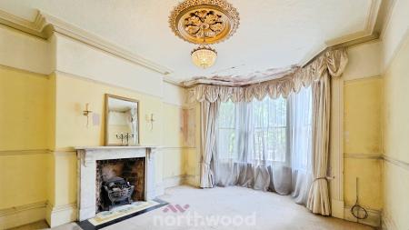 4 bedroom Character Property for sale in Avenue Road, Doncaster, DN2